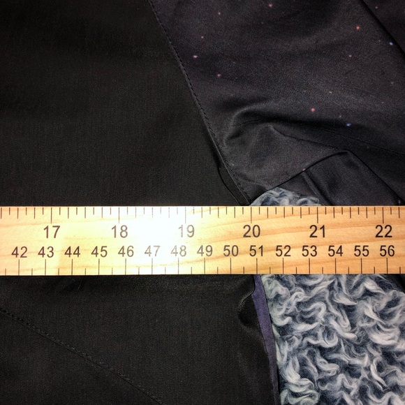 Ripndip Witch cat Windbreaker Men's Small - Picture 4 of 6